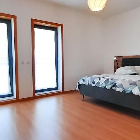 Ferienwohnung Casa Aura Olhão Exterior foto